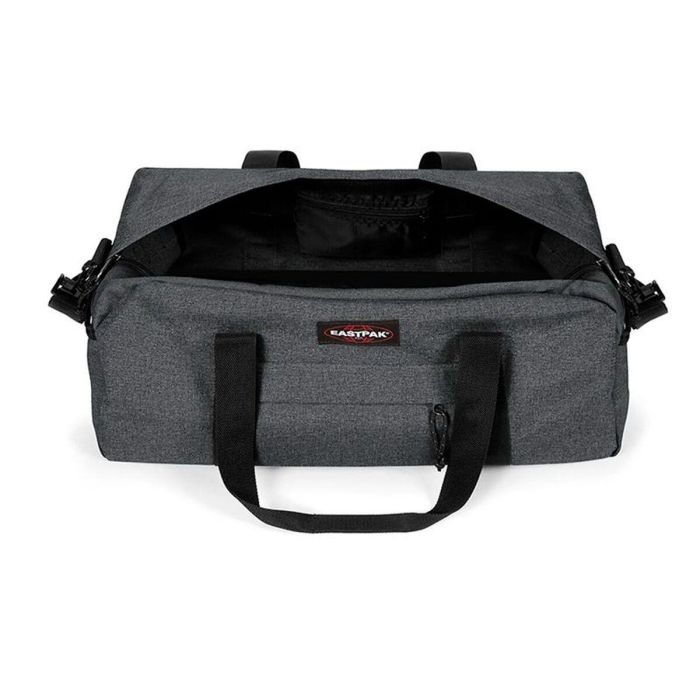 Bolsa de Deporte Eastpak Stand Gris oscuro 2 Bolsa de Deporte Eastpak Stand Gris oscuro 2