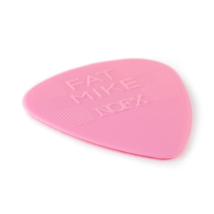 Pack 6 Púas Nylon Fat Mike - 60 Mm 1 Pack 6 Púas Nylon Fat Mike - 60 Mm 1