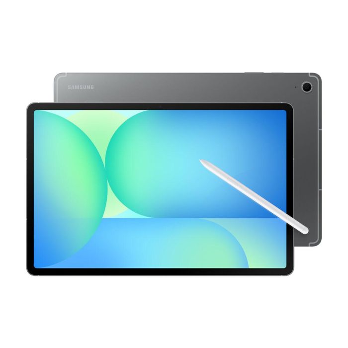 Tablet Samsung SM-X626 8 GB RAM 128 GB Gris Tablet Samsung SM-X626 8 GB RAM 128 GB Gris
