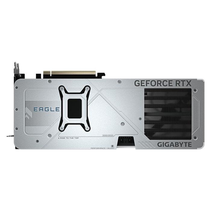 Gigabyte Tarjeta Gráfica GeForce RTX 5070 Ti Eagle OC ICE SFF 16GB GDDR7 9VN507TEOI-00-G10 5