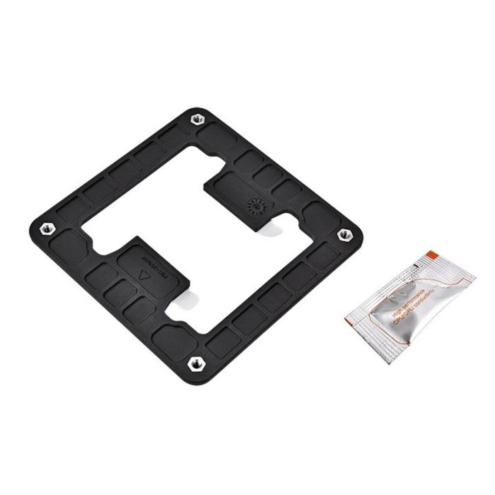 Ventilador de CPU THERMALTAKE Gravity i3 1