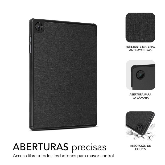 Subblim Shock Tablet Case Samsung Tab A9 Plus SUBCST-5SC031 2