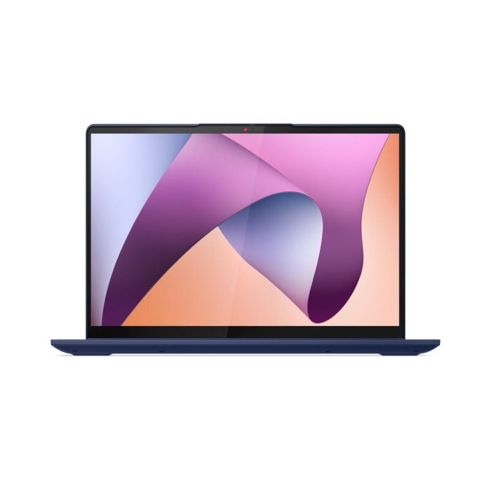 Laptop Lenovo 82XX00EPSP 14" 16 GB RAM 512 GB SSD Qwerty Español 1 Laptop Lenovo 82XX00EPSP 14" 16 GB RAM 512 GB SSD Qwerty Español 1