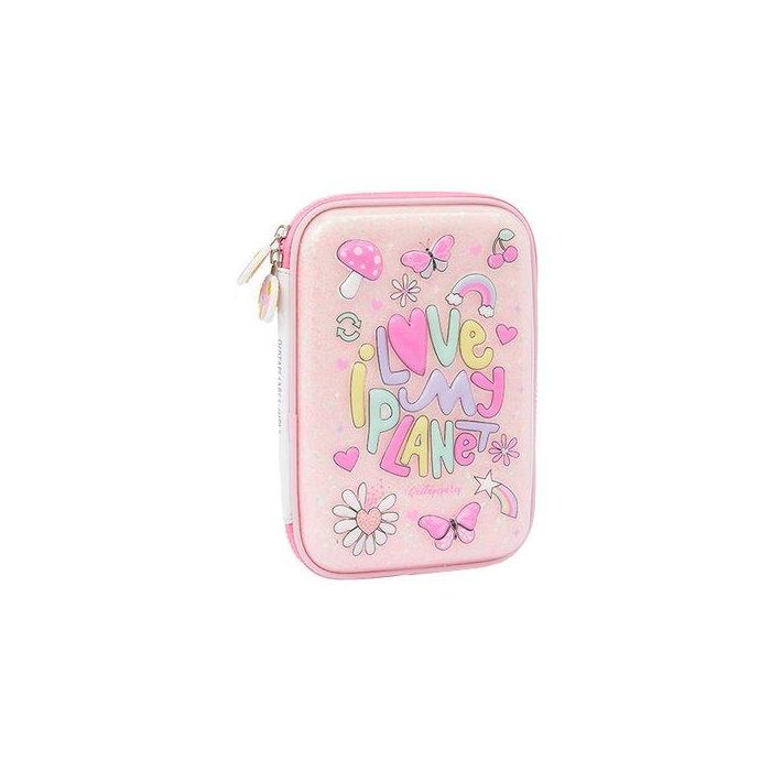 Portatodo Mooving Rigido Eva Quitapesares