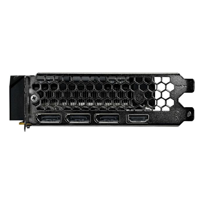 Gainward RTX 5050 Pegasus Tarjeta Gráfica 8GB GDDR6 PCI Express 5.0 NVIDIA GeForce RTX 5050 7680 x 4320 Pixeles 2