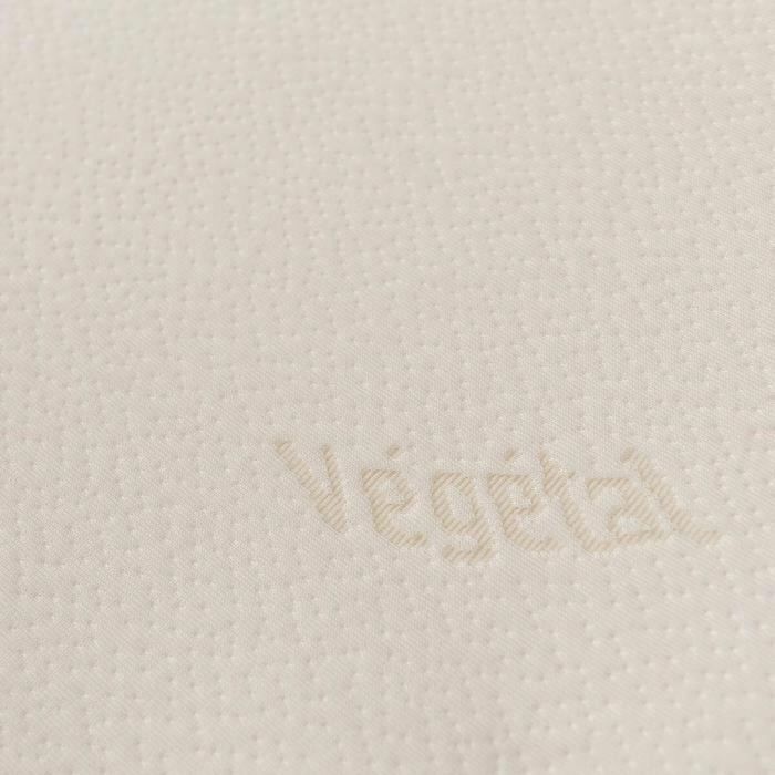 Dodo DOD3307419680371 Cubrecolchón Le Végétal Funda desenfundable 140x190 cm 0 Dodo DOD3307419680371 Cubrecolchón Le Végétal Funda desenfundable 140x190 cm 0