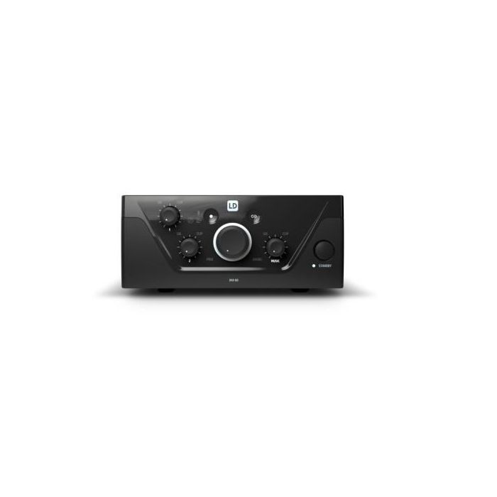 LD Systems INTEGRATION SERIE IMA LDIMA60 Amplificador Mezclador Instalación 65W 4 Ohms/100V/70V Bluetooth LD Systems INTEGRATION SERIE IMA LDIMA60 Amplificador Mezclador Instalación 65W 4 Ohms/100V/70V Bluetooth