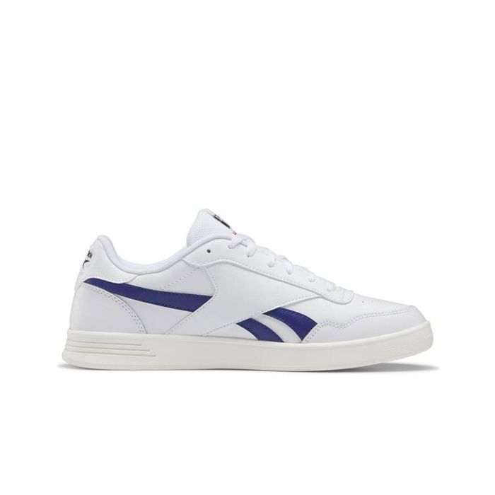 Zapatillas Deportivas Hombre Reebok Blanco 7