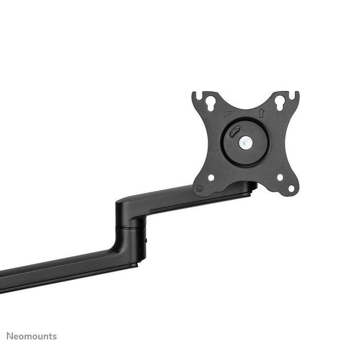 Soporte de Mesa para Pantalla Neomounts DS60-425BL2 Negro 27" 9 Soporte de Mesa para Pantalla Neomounts DS60-425BL2 Negro 27" 9