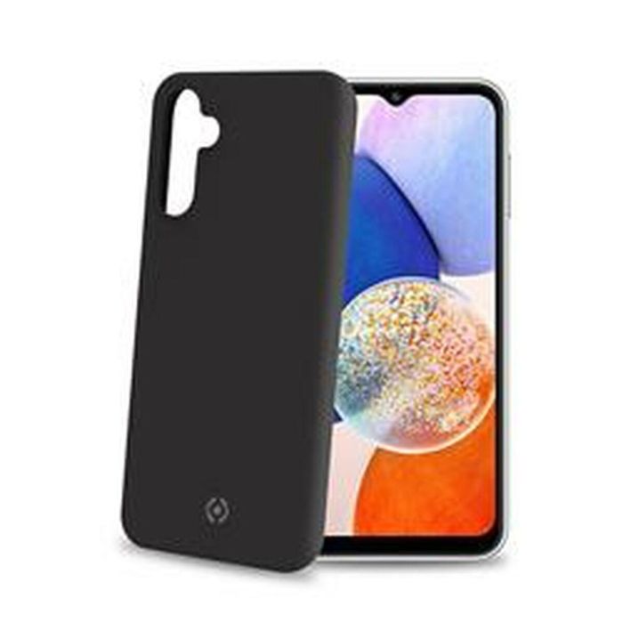 Funda para Móvil Celly CROMO1035BK Negro