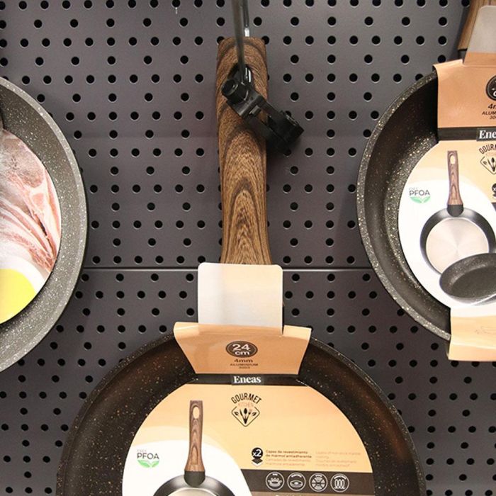 Alpha Collarín Antirrobo para Herramientas Bottle Ring 9530105 Ø17 a 30 mm 3 Alpha Collarín Antirrobo para Herramientas Bottle Ring 9530105 Ø17 a 30 mm 3