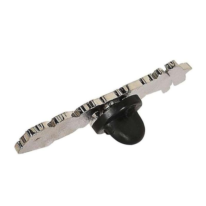 Pin Team Heretics Metal (8 pcs) 4 Pin Team Heretics Metal (8 pcs) 4