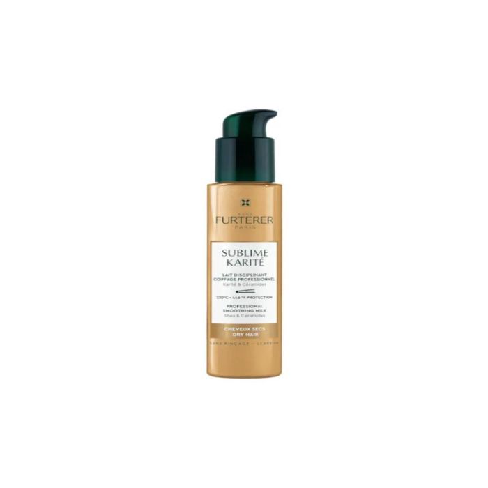 Rene furterer Rene sublime karite crema prof 100ml