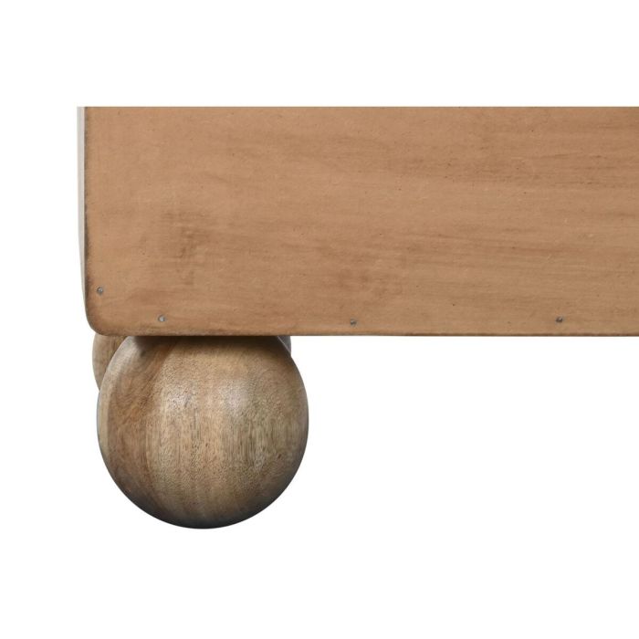 Comoda Moderno DKD Home Decor Marron 35 x 71 x 82 cm 2 Comoda Moderno DKD Home Decor Marron 35 x 71 x 82 cm 2
