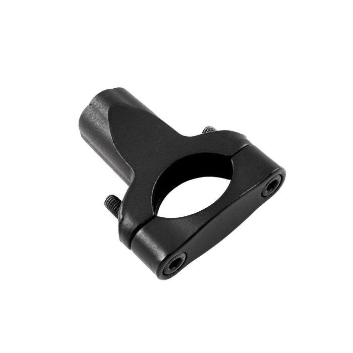 Soporte de Móvil para Bicicletas CoolBox Coolrider Negro Aluminio 58-95 mm 1