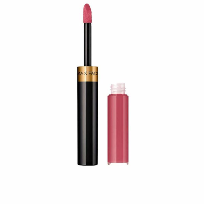 Pintalabios Lipfinity Max Factor 3