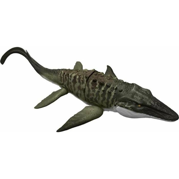 Jurassic World MATJCH00 Saga del Mosasaurio 6 Jurassic World MATJCH00 Saga del Mosasaurio 6