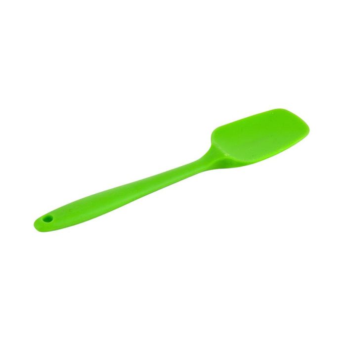 San Ignacio Espátula Silicona Expert SG-7323-6 Raspador Utensilio Cocina 27.7 cm 0 San Ignacio Espátula Silicona Expert SG-7323-6 Raspador Utensilio Cocina 27.7 cm 0