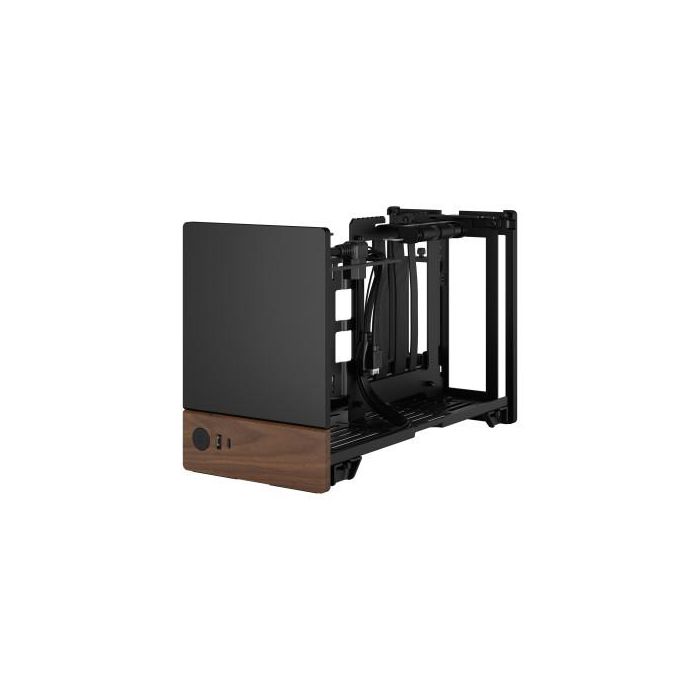 Fractal Design Terra SFF PC Caja Grafito FD-C-TER1N-01 22 Fractal Design Terra SFF PC Caja Grafito FD-C-TER1N-01 22