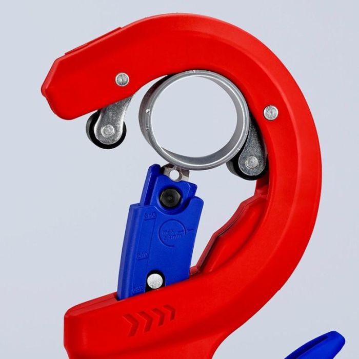 KNIPEX DP50 Rohrabschneider 46