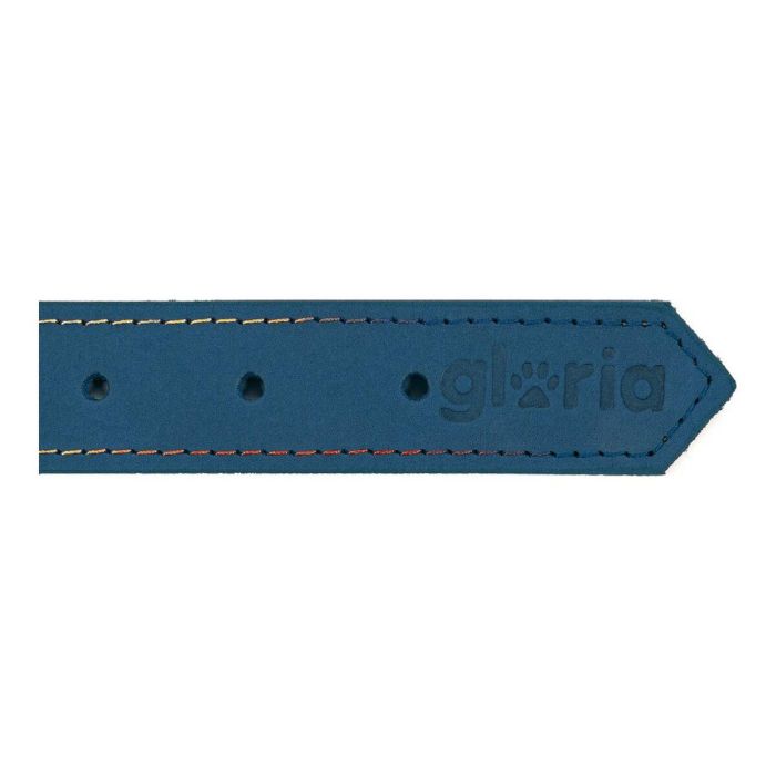 Collar Oasis 45 cm X 18 mm Azul 1 Collar Oasis 45 cm X 18 mm Azul 1