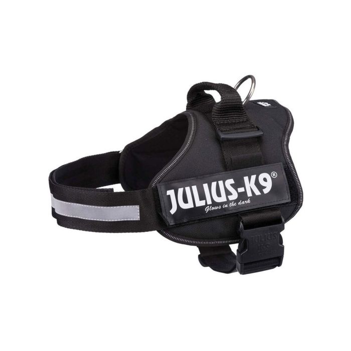 Arnés para Perro Julius K9 Power Negro L 1 10 Arnés para Perro Julius K9 Power Negro L 1 10