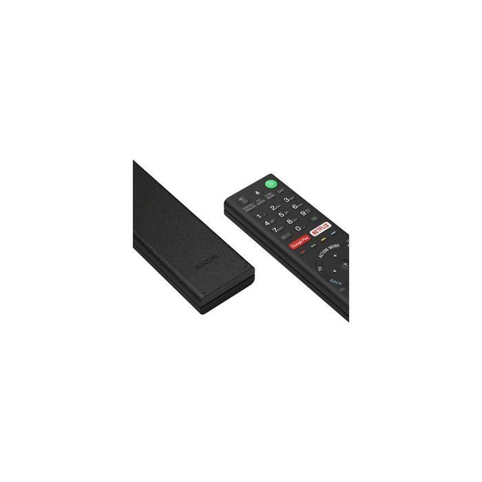 Sony Voice Remote Control RMF-TX200E 1 Sony Voice Remote Control RMF-TX200E 1