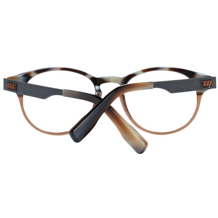 Montura de Gafas Hombre Ermenegildo Zegna ZC5008 06449 2