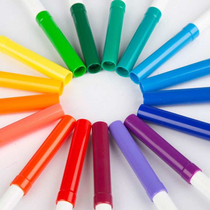 Set de Dibujo Cra-Z-Art (6 Unidades) 5 Set de Dibujo Cra-Z-Art (6 Unidades) 5