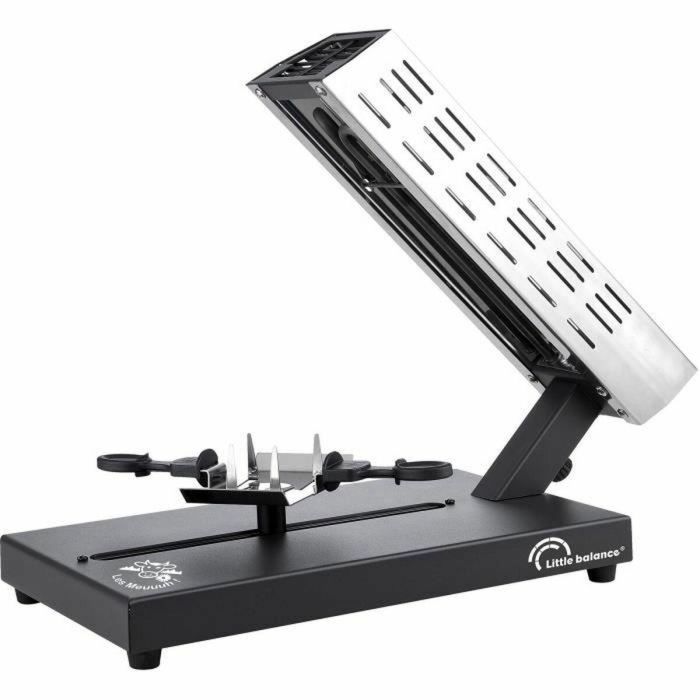 Raclette Little Balance 8761 Negro 0 Raclette Little Balance 8761 Negro 0
