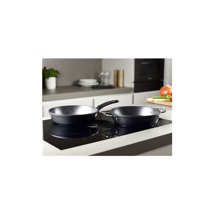 Adamant® Cacerola Baja 24Cm FISSLER 056-515-24-100/0 9 Adamant® Cacerola Baja 24Cm FISSLER 056-515-24-100/0 9