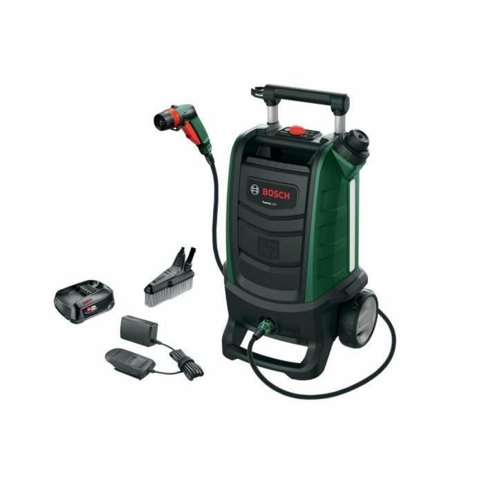 Bosch BOS4059952547909 Limpiafondos inalámbrico Fontus 18V Bosch BOS4059952547909 Limpiafondos inalámbrico Fontus 18V