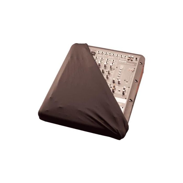 Funda Elástica Para Mezclador "Gator Stretchy" - 22 X 22 X 6 Cm Funda Elástica Para Mezclador "Gator Stretchy" - 22 X 22 X 6 Cm