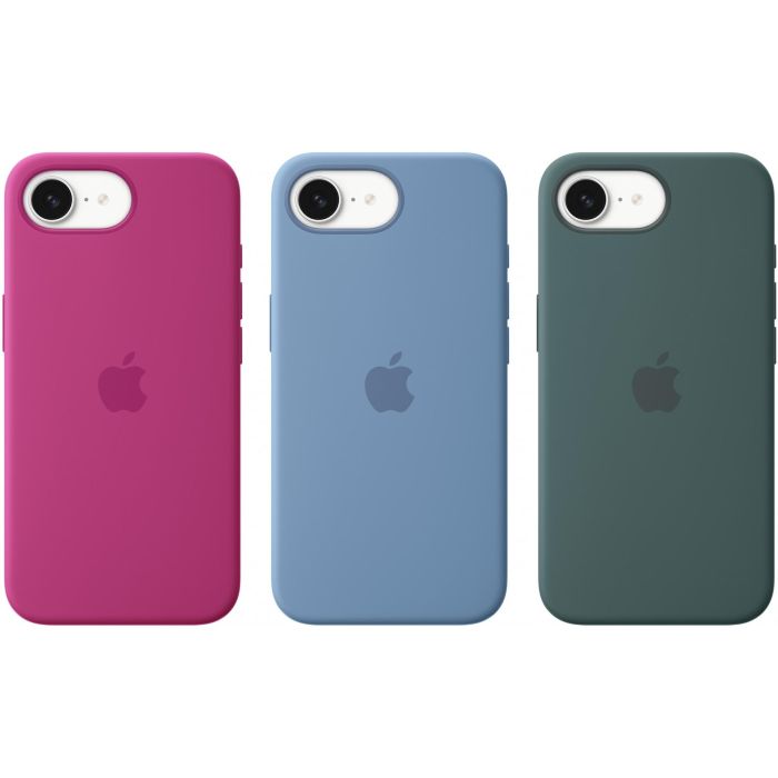 Apple iPhone 16e 128GB - Black