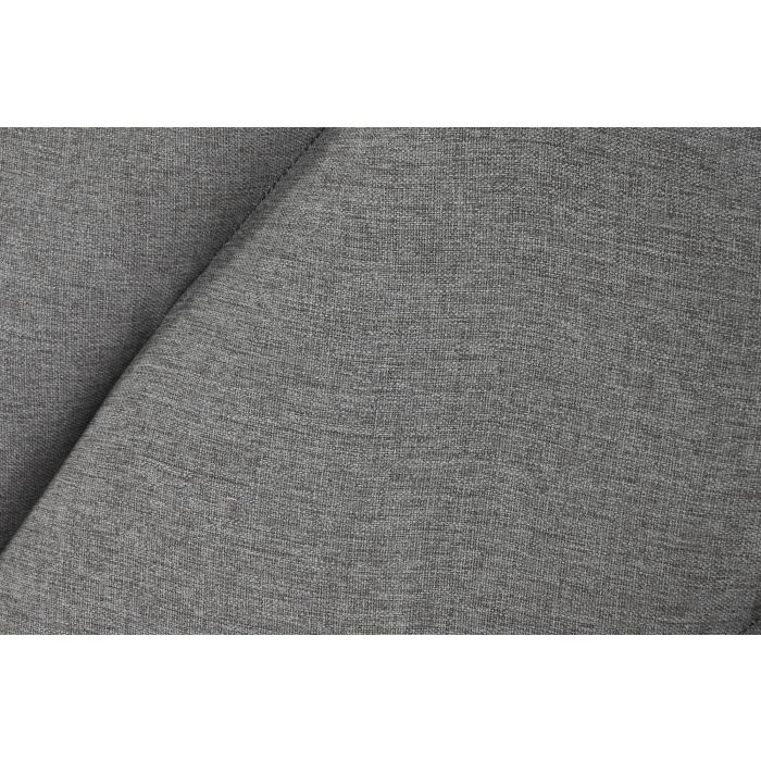 DKD Home Decor Cabecero Cama Gris 180 x 189 x 8 cm 2