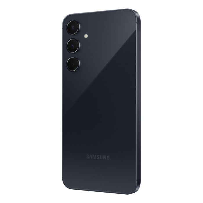 SAMSUNG Galaxy A55 128GB 8RAM 5G EU Black