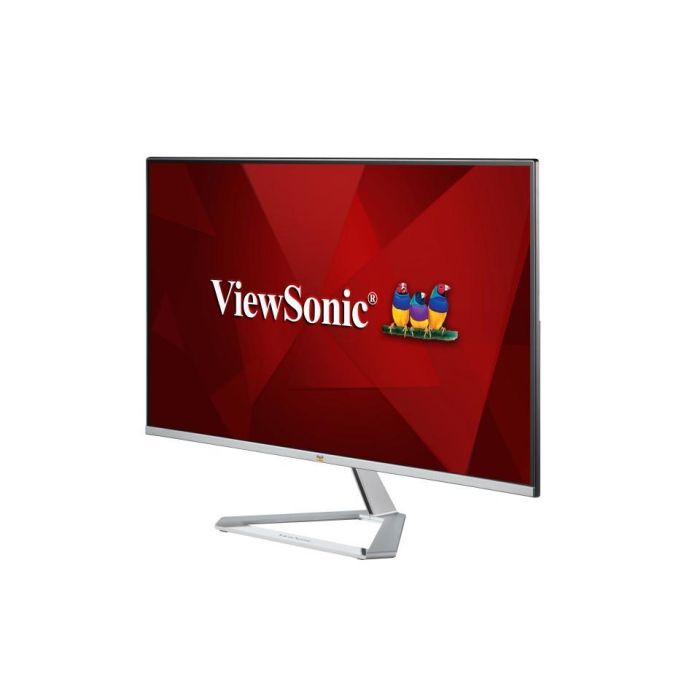 Viewsonic VX2476-SMH Monitor 24" (60.5cm) Full HD 100Hz IPS HDMI/VGA para Oficina y Casa 8 Viewsonic VX2476-SMH Monitor 24" (60.5cm) Full HD 100Hz IPS HDMI/VGA para Oficina y Casa 8