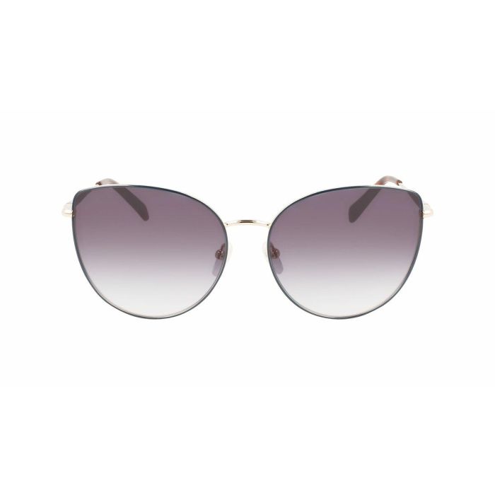 Gafas de Sol Mujer Longchamp LO158S-713 ø 60 mm 1 Gafas de Sol Mujer Longchamp LO158S-713 ø 60 mm 1