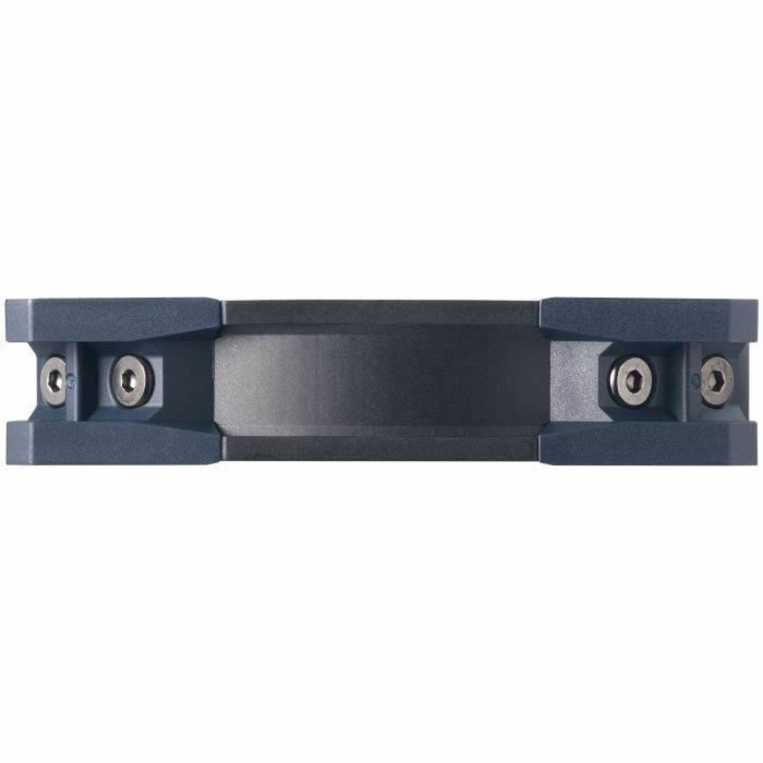 Cooler Master COO1688241292832 Mobius 120 OC - Ventilador de Refrigeración PC 120mm, 3 Velocidades, 3200 RPM Máx. 2