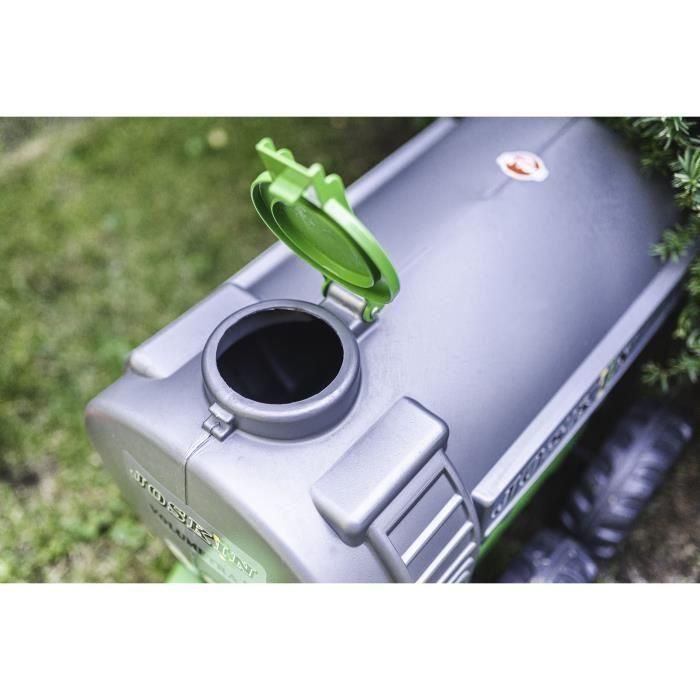 Falk Remolque Cisterna Joskin Volumetra 30L con Grifo y Esparcidor para Tractor Niños 3 a 7 Años 3 Falk Remolque Cisterna Joskin Volumetra 30L con Grifo y Esparcidor para Tractor Niños 3 a 7 Años 3