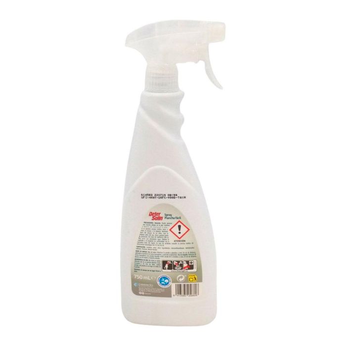 Spray plancha fácil 750 ml 1 Spray plancha fácil 750 ml 1