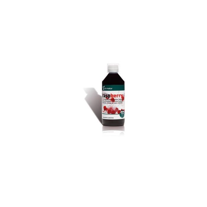 Dren Burn Raspberry 500Ml. Dren Burn Raspberry 500Ml.