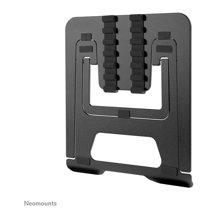 Soporte para Portátil Neomounts NSLS085BLACK