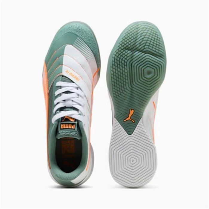 Zapatillas de Fútbol Sala para Adultos Puma Ibero Iv 4