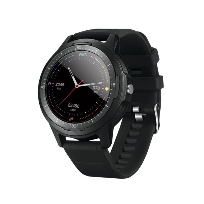 Phoenix Reloj Smartwatch Con Gps 9 Phoenix Reloj Smartwatch Con Gps 9