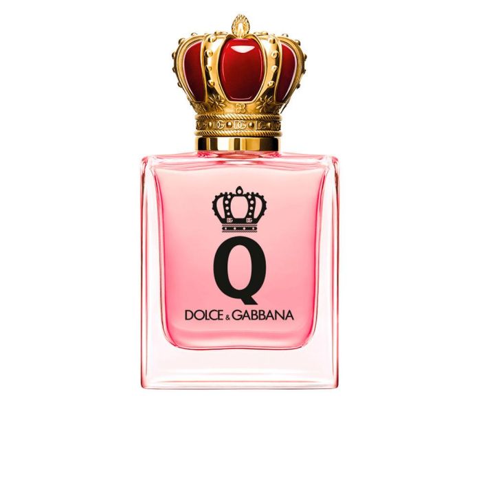 Dolce & Gabbana Q BY DOLCE & GABBANA edp vapo 50 ml 0 Dolce & Gabbana Q BY DOLCE & GABBANA edp vapo 50 ml 0