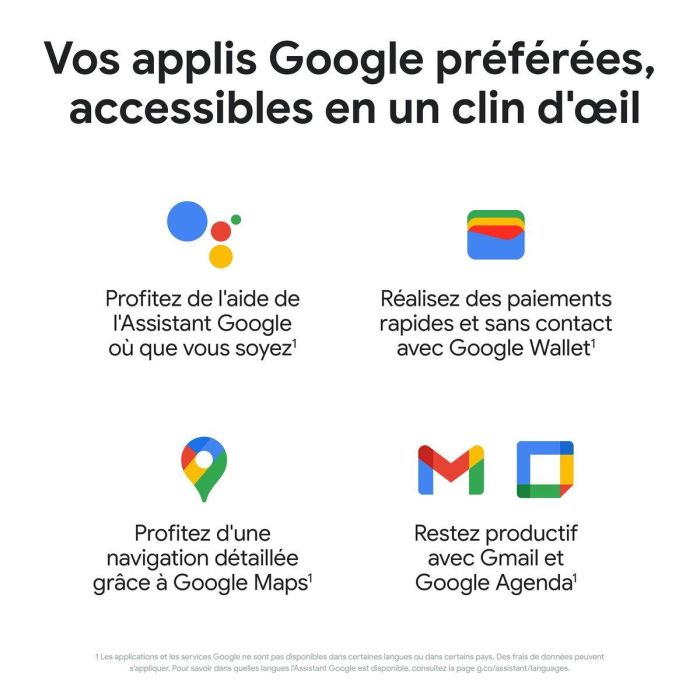 Google Pixel Watch 41mm Acero Inoxidable Negro Obsidiana con Correa Activa. Pantalla AMOLED, 32GB, WiFi, GPS 9 Google Pixel Watch 41mm Acero Inoxidable Negro Obsidiana con Correa Activa. Pantalla AMOLED, 32GB, WiFi, GPS 9