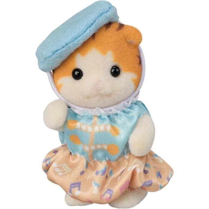 Minifiguras - SYLVANIAN FAMILIES - El Concierto de la Natividad - A partir de 3 años 3