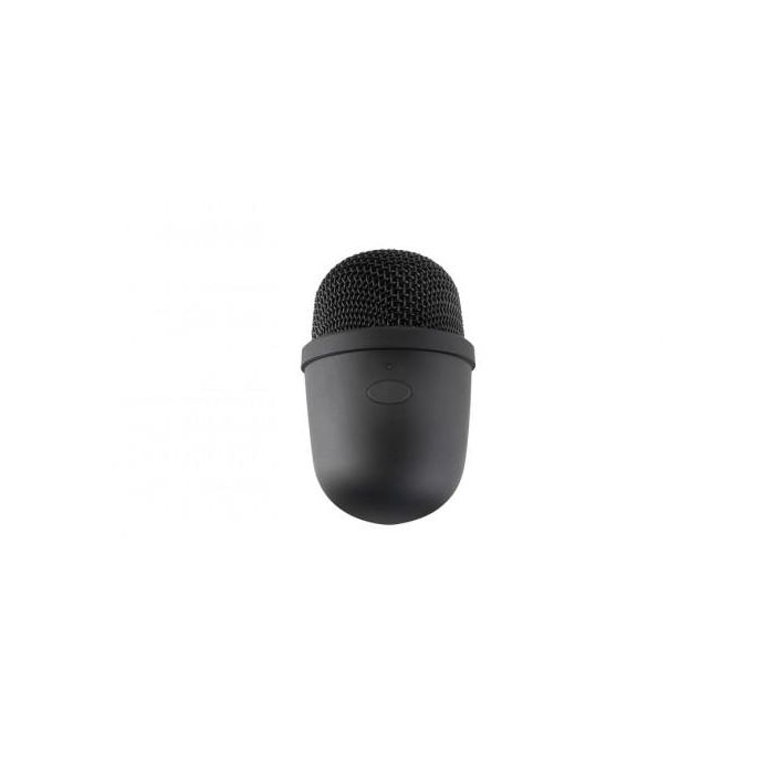 Krom Kimu Pro Negro Micrófono para PC con Sonido de Estudio, Fácil de Transportar, NXKROMKIMUPRO 8