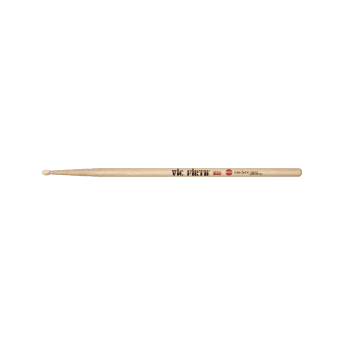 VICFIRTH Baquetas Modern Jazz Collection 5